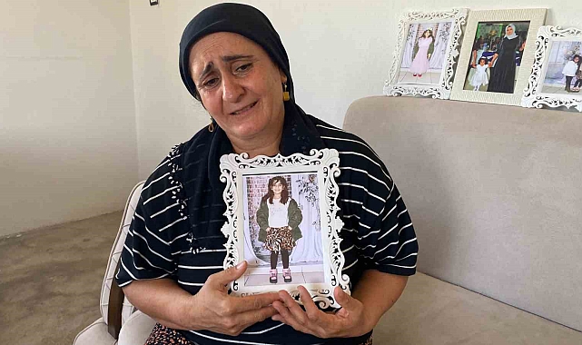 Narin Güran cinayetinde anne, ağabey, amca ve Nevzat Bahtiyar hakkında ağırlaştırılmış müebbet talebi