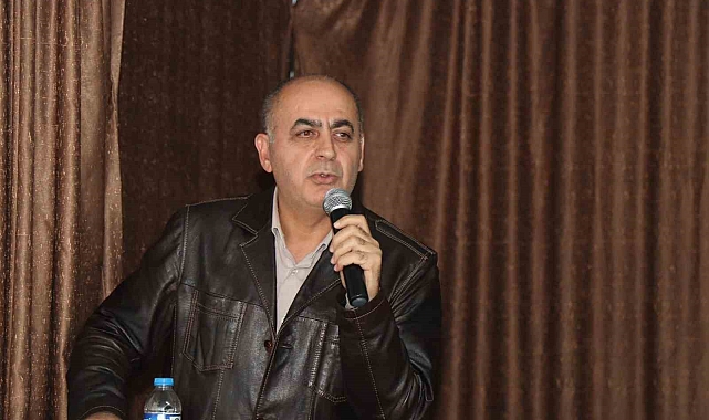 Oltu'da tarihe yolculuk