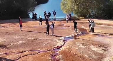 Önce panel, sonra gezi...