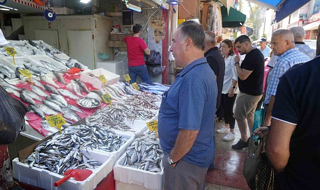 Palamudun tanesi 150 TL'den 80 TL'ye düştü