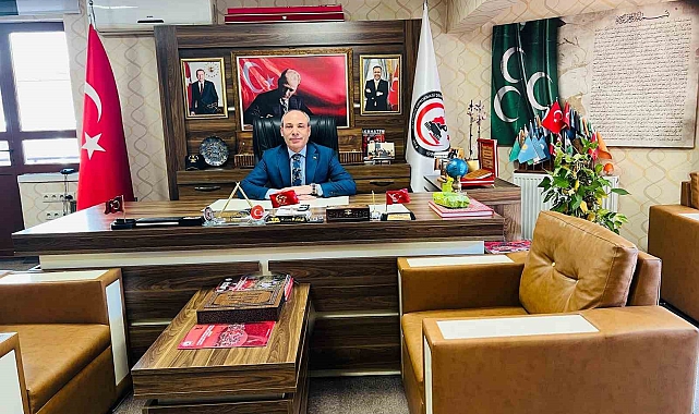Şehit, gazi ve terör mağdurları derneğinden Bahçeli'ye destek: "Kürtleri sevmeyen bir Türk varsa, Türk değildir"
