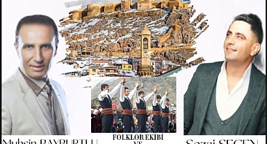 Sultanbeyli'de Bayburt konseri var