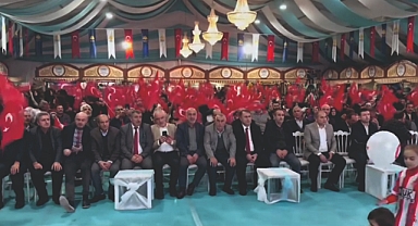 Sultanbeyli’de Bayburt rüzgarı