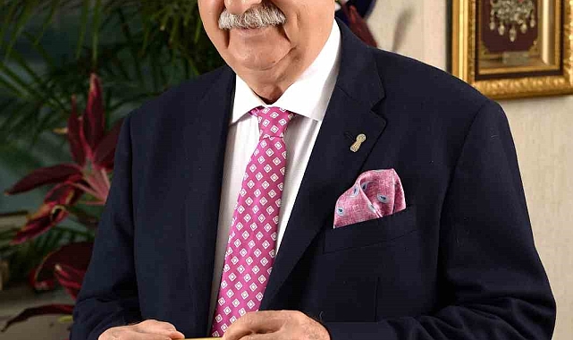 TESK Başkanı Palandöken: "Cumhuriyet ülkemizin geleceği için en büyük güvencemizdir"