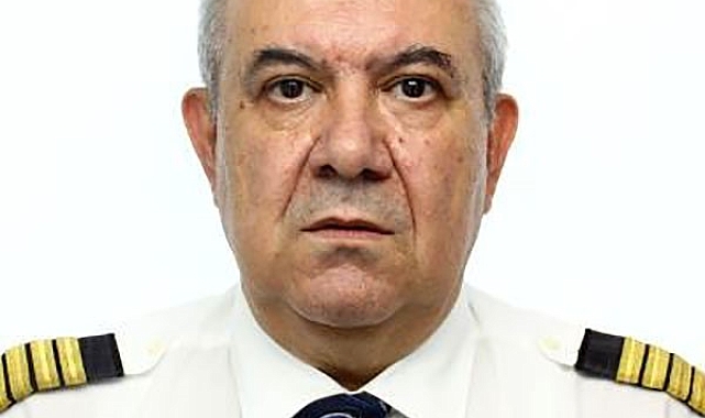 THY kaptan pilotu havada hayatını kaybetti