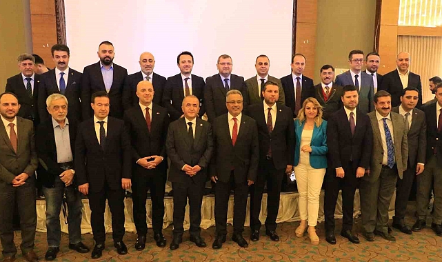 THY Yönetim Kurulu Başkanı Bolat: "Türk Hava Yollarının Türk ekonomisine katkısı 54 milyar dolar''