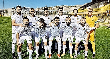 Üçüncü turda rakip Süper Lig’den