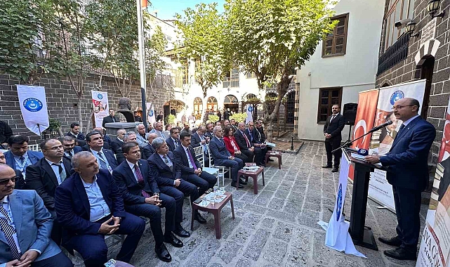 Vefatının 100'üncü Yılında Ziya Gökalp Sempozyumu