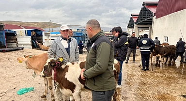 Yeni destekleme modeli tanıtılıyor