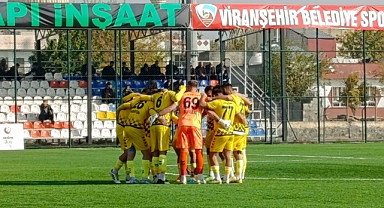 10 haftada tek gol atabilen takımdan 2 gol yedik!