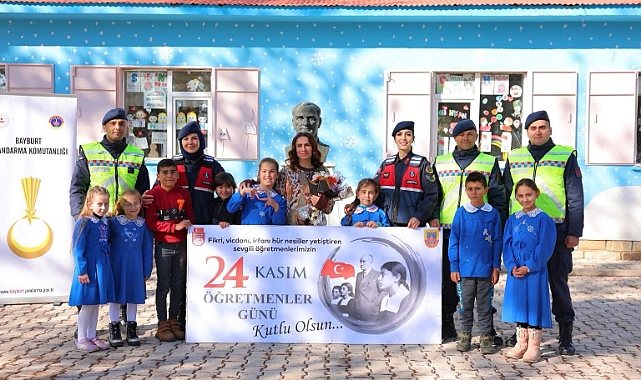 112'ye gelen anlamlı ihbar