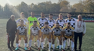 1918 Bayburt FK’da kötü gidiş devam ediyor!