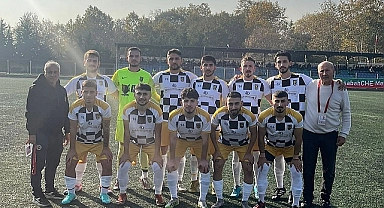 1918 Bayburt FK’da kötü gidiş devam ediyor!