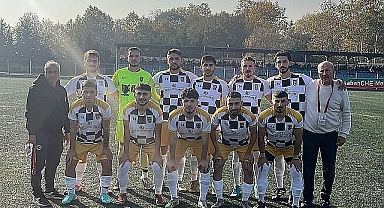 1918 Bayburt FK, gol yeme rekoruna koşuyor