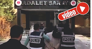 36 kişiyi dolandırdı! Bayburt'ta yakayı ele verdi!