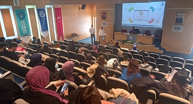 AFAD eğitimlerini sürdürüyor