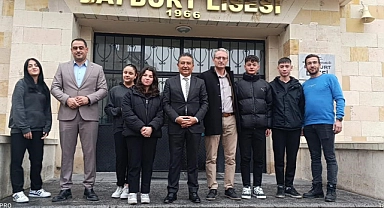 Ara  tatilin ardından öğrenciler ders başı yaptı