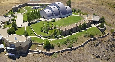 Baksı Kültür Sanat Vakfı’ndan önemli iş birliğİ