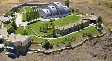 Baksı Kültür Sanat Vakfı’ndan önemli iş birliğİ