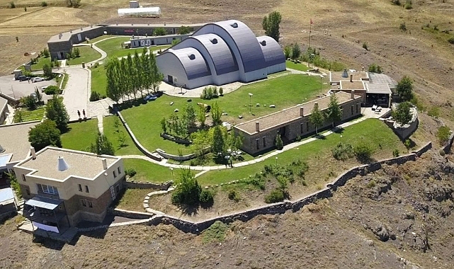 Baksı Kültür Sanat Vakfı’ndan önemli iş birliğİ