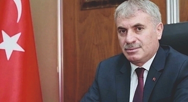 Başkan Memiş'ten 10 Kasım mesajı