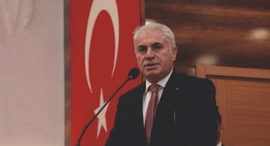 Başkan Memiş'ten Öğretmenler günü mesajı