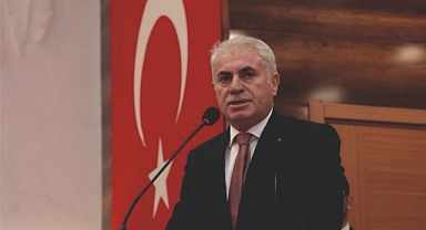 Başkan Memiş'ten Öğretmenler günü mesajı