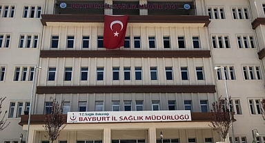 Bayburt İl Sağlık Müdürlüğü: "KOAH hastalarının %60-85'i tanı almamış durumda"