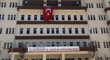Bayburt İl Sağlık Müdürlüğü: "KOAH hastalarının %60-85'i tanı almamış durumda"