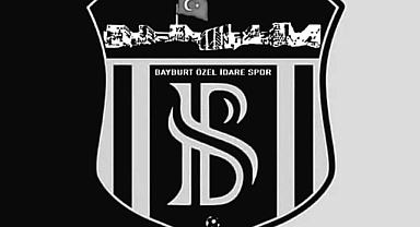 Bayburt Özel İdarespor’dan başsağlığı mesajı