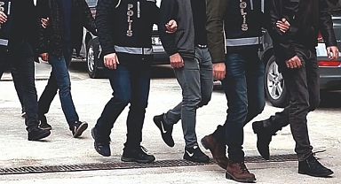 Bayburt'ta FETÖ operasyonu