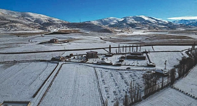 Bayburt'un en soğuk köyü neresi?