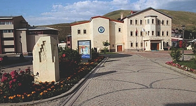 Bayburt Üniversitesi'nin uluslararası öğrenci sayısı 500'ü Geçti
