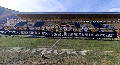 Bu maçta değilse, hangi maçta galibiyet gelecek?
