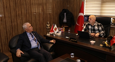 CHP Milletvekili Kadir Durmaz, “Bu ülkede kaynak sorunu yok