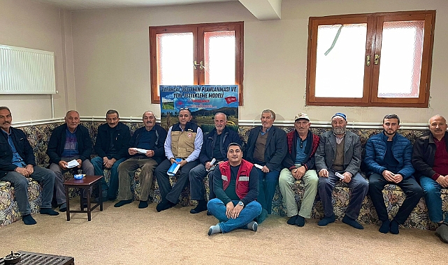 ‘Cuma buluşmaları’ devam ediyor
