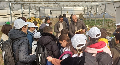 Doğa ve Bilim Okulu projesi başladı