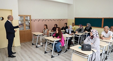 Ebeveyn okulu açılacak