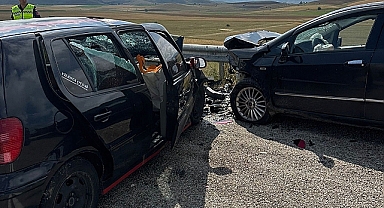 Ekim ayı trafik bilançosu açıklandı: 1 ölü 32 yaralı!