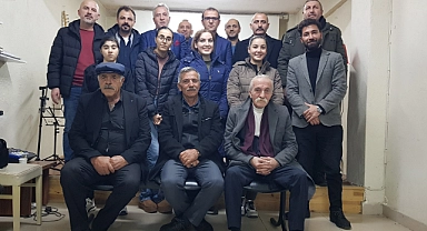 ‘Geçmişten günümüze eğitim ve öğretmen’