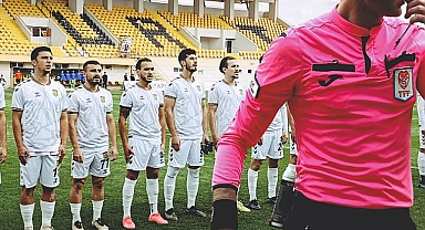 Hafta sonu Aliağa'ya konuk oluyoruz