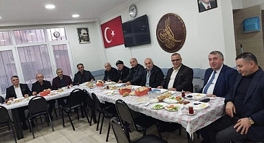 Kağıthane’de Bayburt tanıtılacak
