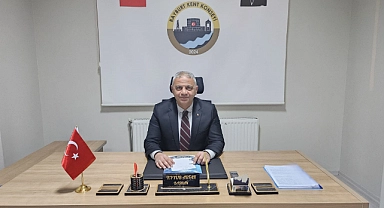Kent Konseyi Başkanı Eyyub Artar, görev süresini değerlendirdi