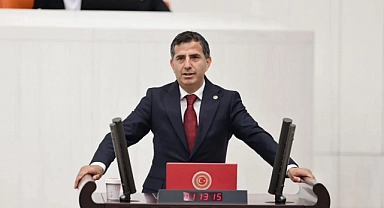 Milletvekili Ateş: “Avrupa'nın en büyük sağlık ordusu Türkiye'dedir”