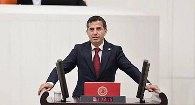 Milletvekili Ateş'ten organ bağışı çağrısı