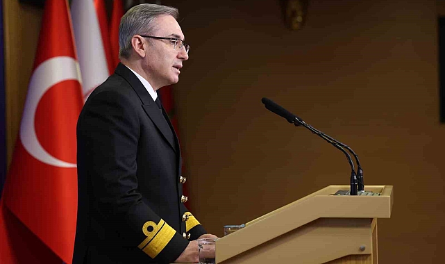 MSB: "Son bir haftada 38 terörist etkisiz hâle getirilmiştir"