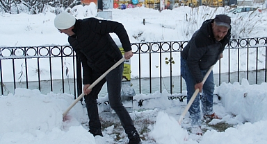 Nihayet amacına uygun kullanılmaya başladı!