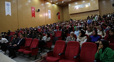 Öğrenciler, terör konusunda bilgilendirildi