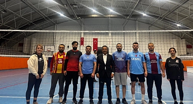 Öğretmenler Günü etkinlikleri başladı