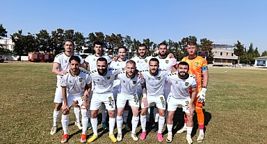 Pazar günü Viranşehir deplasmanındayız